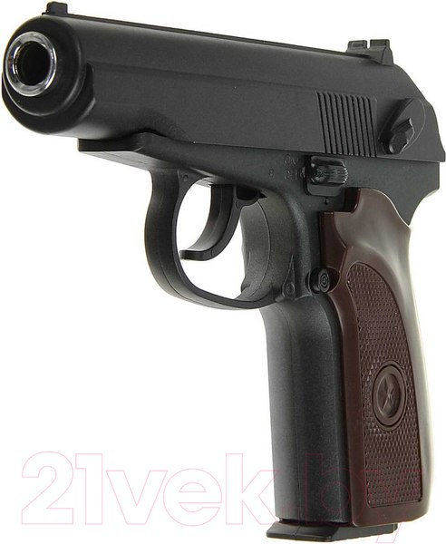 Изображение товара Пистолет страйкбольный GALAXY G.29