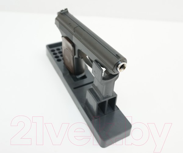 Изображение товара Пистолет страйкбольный GALAXY G.29