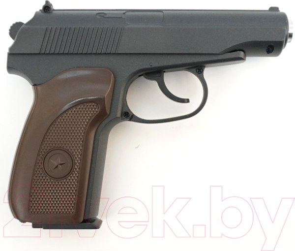 Изображение товара Пистолет страйкбольный GALAXY G.29