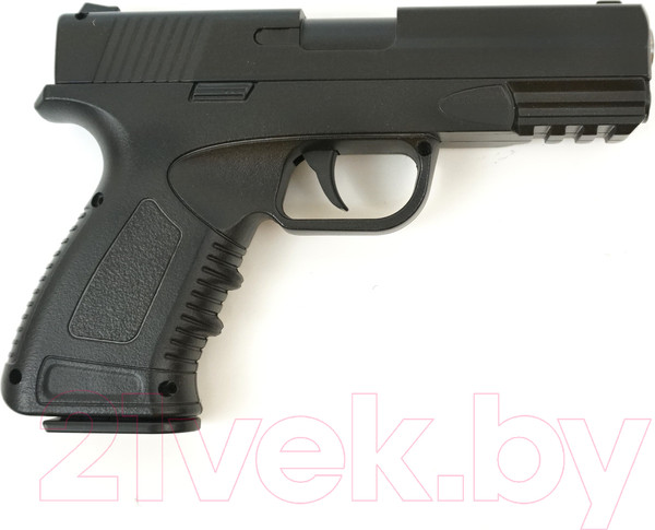 Изображение товара Пистолет страйкбольный GALAXY G.39