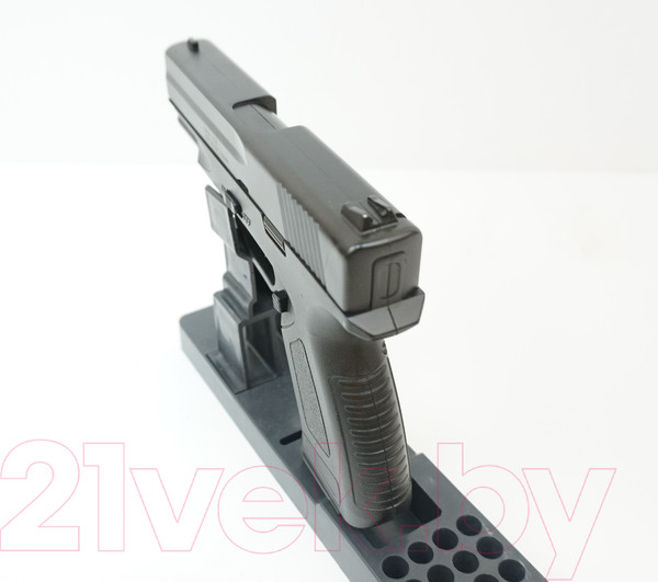 Изображение товара Пистолет страйкбольный GALAXY G.39