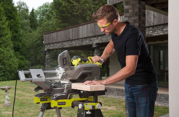 Изображение товара Торцовочная пила Ryobi EMS305RG (5133002861)