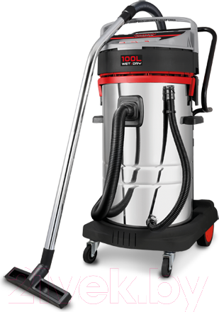 Изображение товара Профессиональный пылесос CROWN CT42031 (7640177422613)