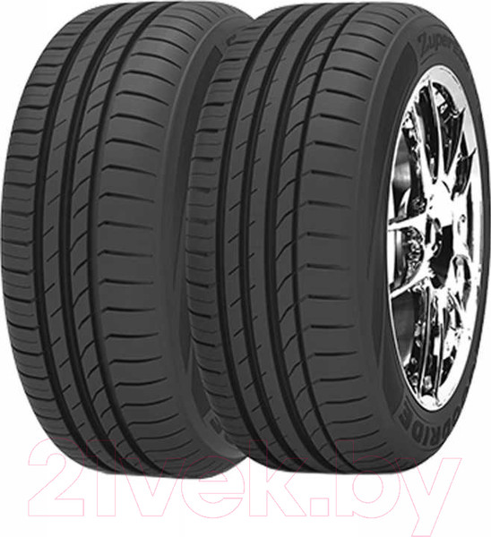 Изображение товара Летняя шина WestLake Z-107 Zuper Eco 225/45R18 95W
