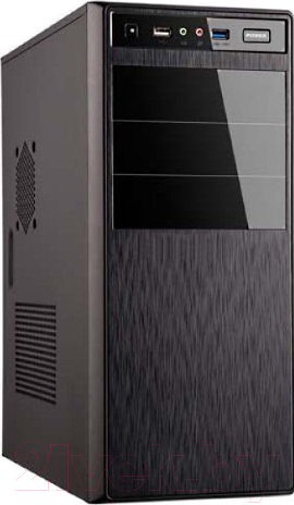Изображение товара Системный блок Z-Tech 3-12-8-10-320-D-7001n