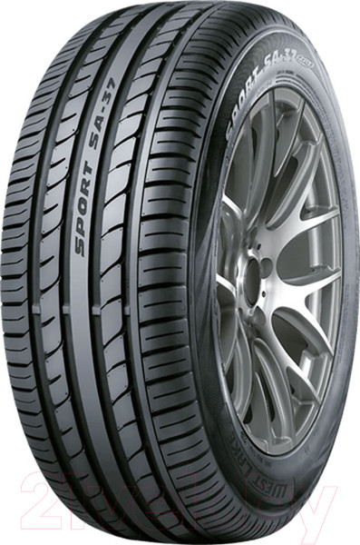 Изображение товара Летняя шина WestLake SA37 245/35R20 95Y