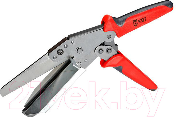 Изображение товара Кабелерез КВТ Пеликан НКК-110 / 79823