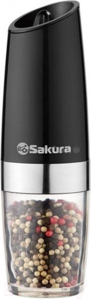 Изображение товара Электроперечница Sakura SA-6643BK