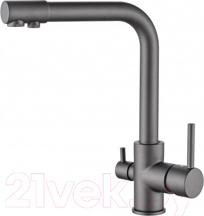 Изображение товара Смеситель Ledeme L4055U-3