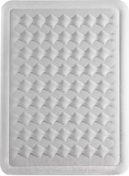 Изображение товара Надувной матрас Intex Supreme Air-Flow 64490 (встроенный электронный насос/сумка/ремкомплект)