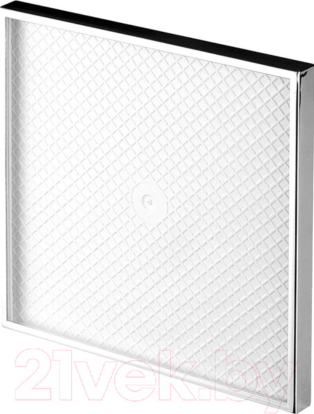 Изображение товара Решетка вентиляционная Awenta RWO125-PI125