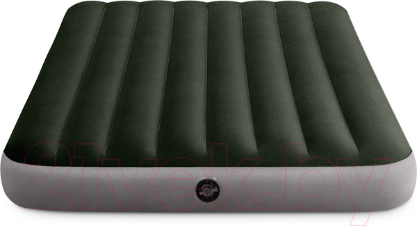 Изображение товара Надувной матрас Intex Prestige Downy Airbed 64108