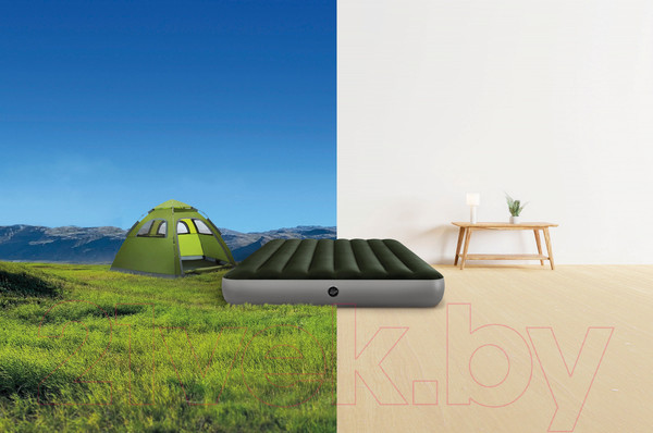 Изображение товара Надувной матрас Intex Prestige Downy Airbed 64108