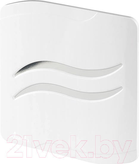 Изображение товара Решетка вентиляционная Awenta RWO100sz-PSB100