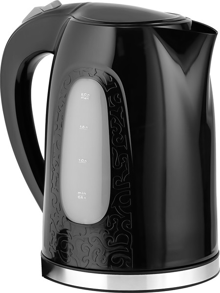 Изображение товара Электрочайник Centek CT-0041 (черный)