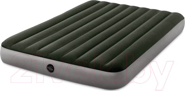 Изображение товара Надувной матрас Intex Prestige Downy Airbed 64109