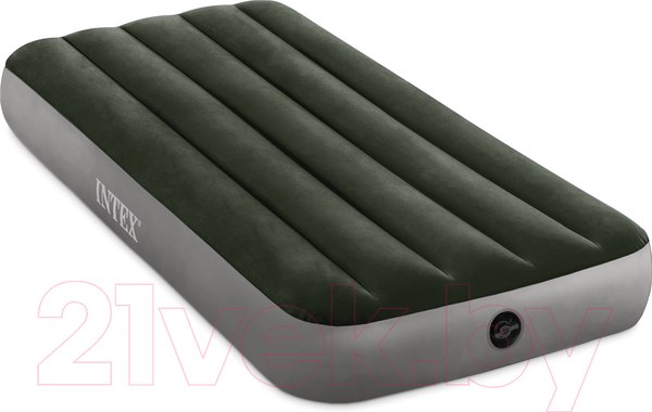 Изображение товара Надувной матрас Intex Prestige Downy Airbed 64106