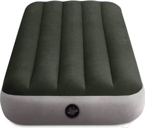 Изображение товара Надувной матрас Intex Prestige Downy Airbed 64106