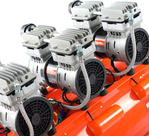 Изображение товара Воздушный компрессор PATRIOT WO 100-440