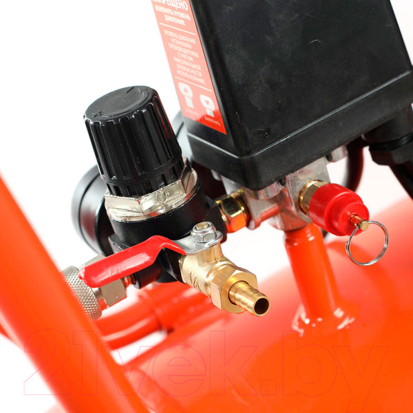 Изображение товара Воздушный компрессор PATRIOT WO 100-440