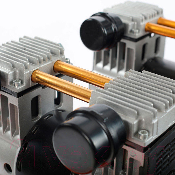 Изображение товара Воздушный компрессор PATRIOT WO 80-360