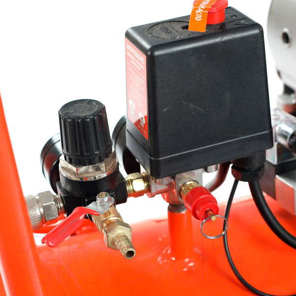 Изображение товара Воздушный компрессор PATRIOT WO 80-360