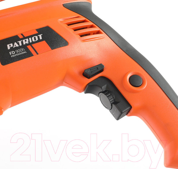 Изображение товара Дрель PATRIOT FD 900H
