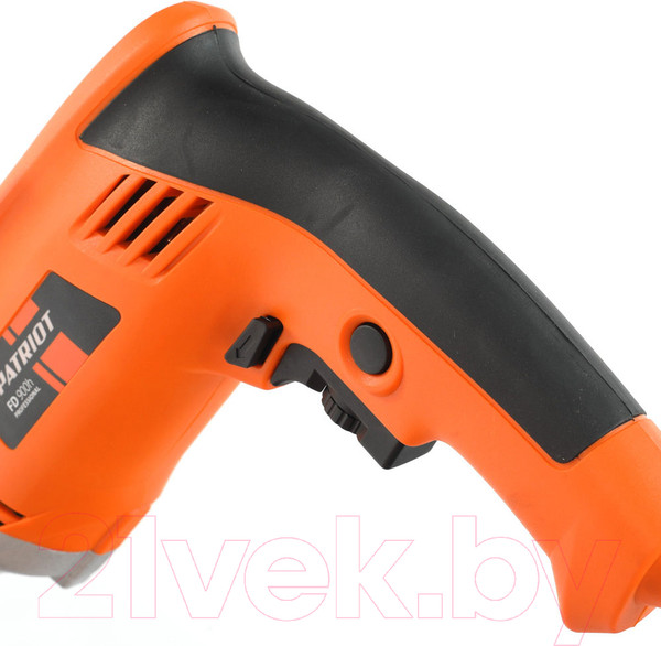 Изображение товара Дрель PATRIOT FD 900H