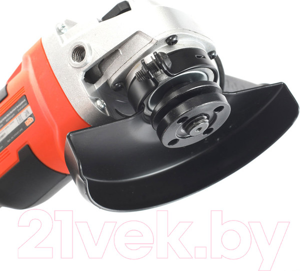 Изображение товара Угловая шлифовальная машина PATRIOT AG 125Li UES