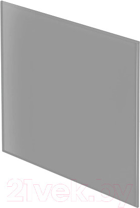 Изображение товара Решетка вентиляционная Awenta RWO125sz-PTGG125M