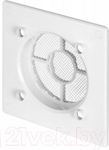 Изображение товара Решетка вентиляционная Awenta RWO100-PTGG100M