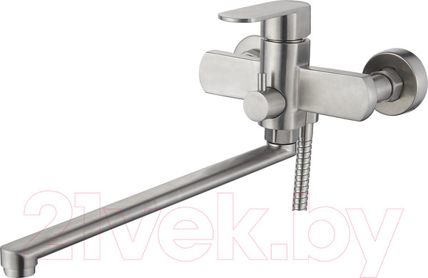 Изображение товара Смеситель Ledeme L72216