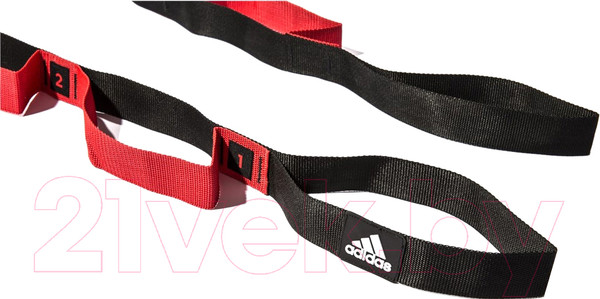 Изображение товара Ремень для йоги Adidas ADTB-10608