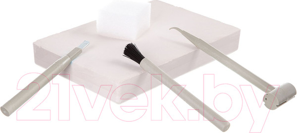 Изображение товара Набор для опытов Bondibon Стегозавр / ВВ1997