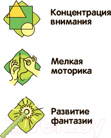 Изображение товара Набор для опытов Bondibon Птерозавр / ВВ1999