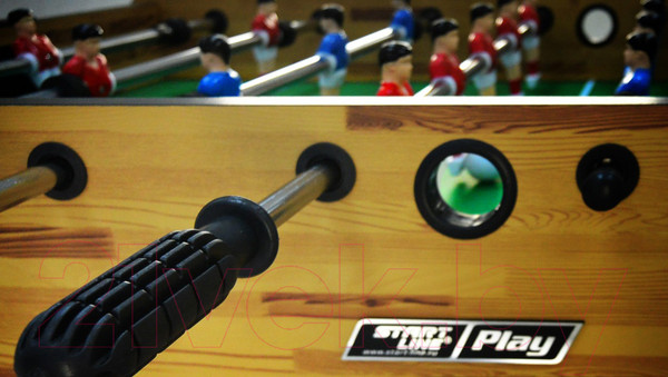 Изображение товара Настольный футбол Start Line Сlassic / SLP-4824ST1 IM