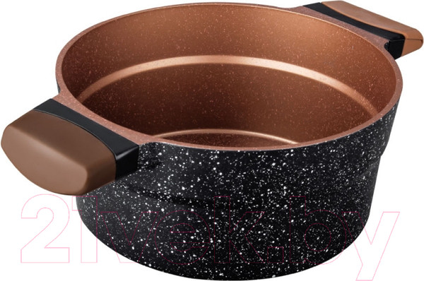 Изображение товара Кастрюля Lara Марсель LR02-303