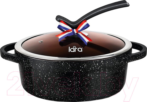 Изображение товара Сотейник Lara Orlean LR02-234
