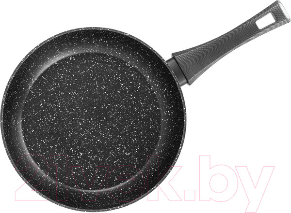 Изображение товара Сковорода Lara Carbon LR01-45-30