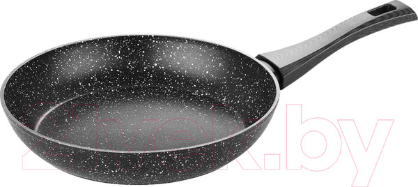 Изображение товара Сковорода Lara Carbon LR01-45-30