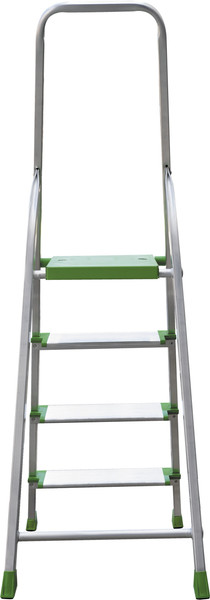 Изображение товара Лестница-стремянка Новая Высота NV 2117 / 2117104