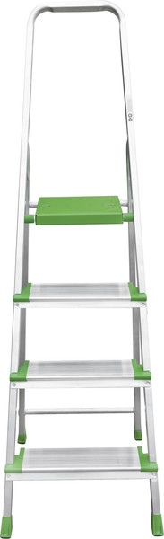 Изображение товара Лестница-стремянка Новая Высота NV 2117 / 2117104