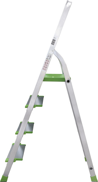 Изображение товара Лестница-стремянка Новая Высота NV 2117 / 2117104