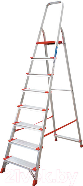 Изображение товара Лестница-стремянка Новая Высота NV 5110 / 5110108
