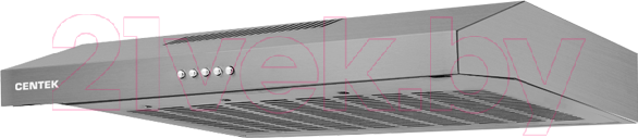 Изображение товара Вытяжка плоская Centek CT-1801-60 (нержавеющая сталь)