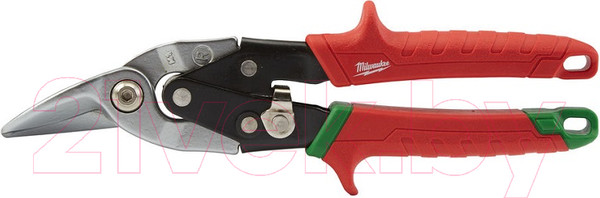 Изображение товара Ножницы по металлу Milwaukee 48224520