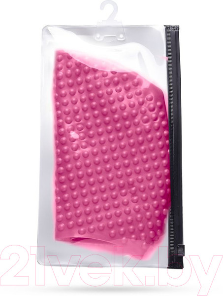 Изображение товара Шапочка для плавания Atemi BS65 (розовый)