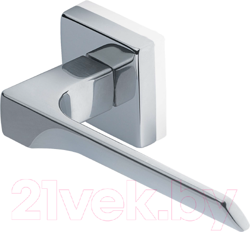 Изображение товара Ручка дверная Morelli Fiord SQ CRO