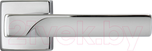 Изображение товара Ручка дверная Morelli Fiord SQ CRO