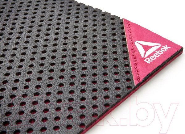 Изображение товара Коврик для йоги и фитнеса Reebok RAMT-13014PK